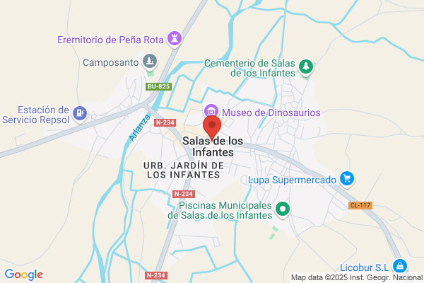 Carniceria Adolfo - Frutas Y Pescados
