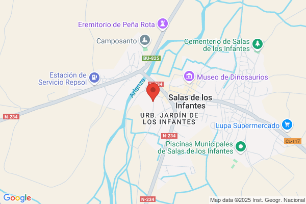 Ferreteria Calvo S L