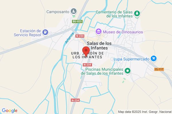 Hostal Azúa