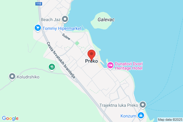 Preko