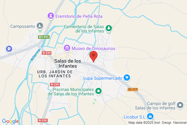 Talleres Abad