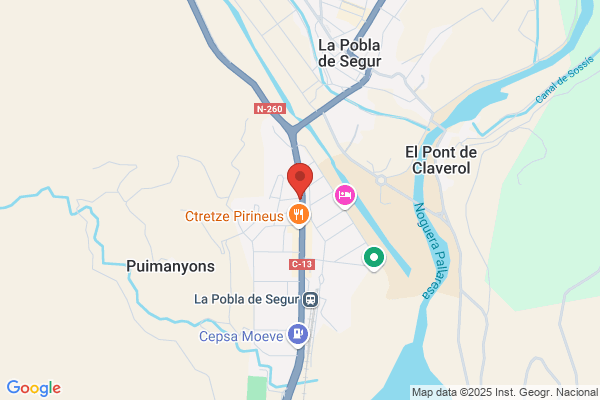 Imprenta Torres