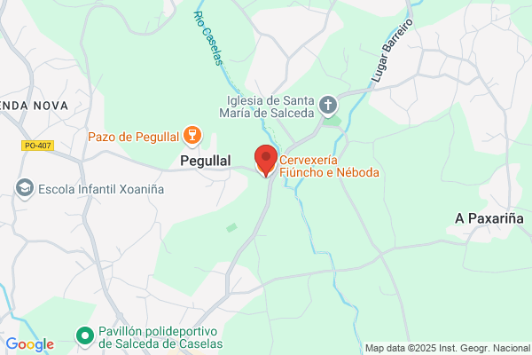 Do Noso