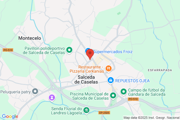 Vaqueiro