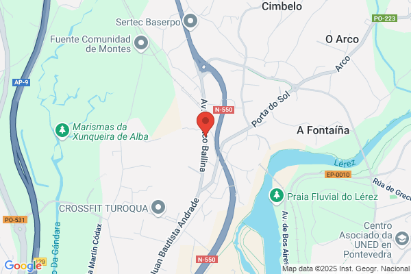 Aleuto Medios Dixitais Sl