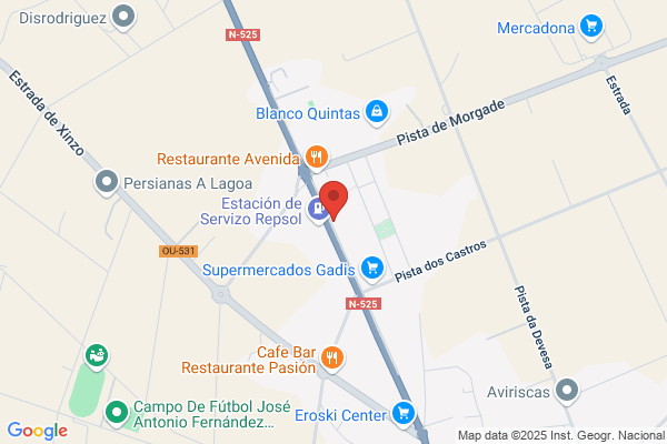 Carballo Gonzalez g.