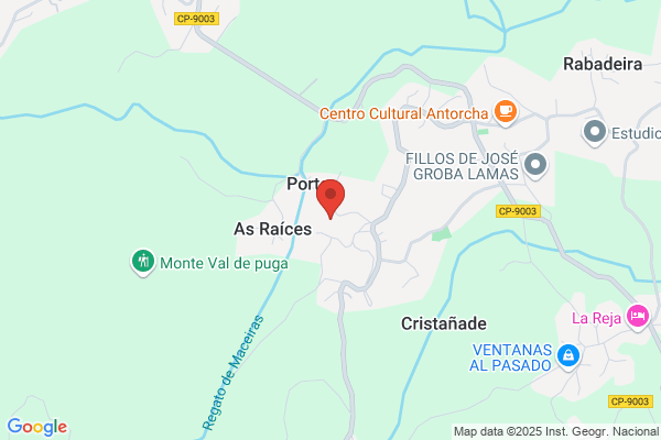 Casa Do Val