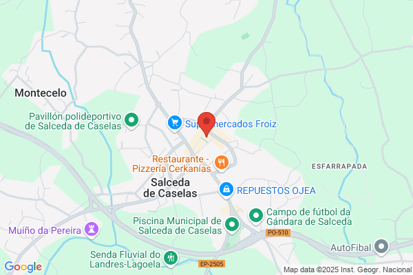 Concello De Tui-Escola Unitaria De Paramos
