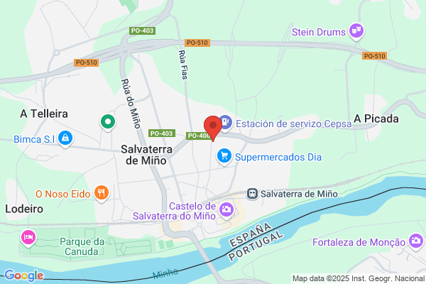 Construcciones Vidal-Salvatierra S.L.