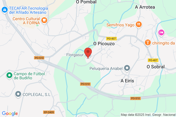 Florgasur