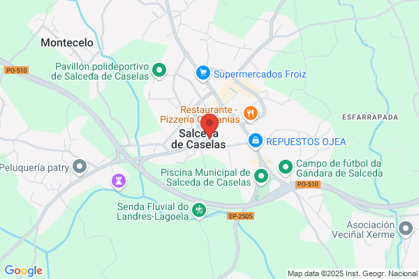 Fontaguía S.L.