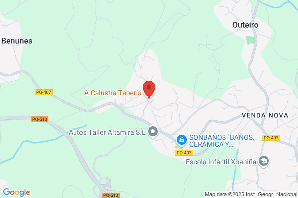 MONTALGRUA