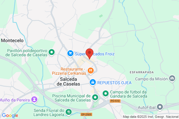 Merceria Xima - Abierto De 10 A 13.30 y De 17 A 20.30