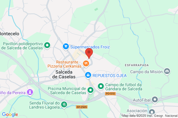 Peluqueria De Señoras Jade