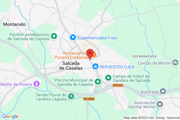 Peluquería Anabel