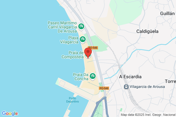 Playa De Compostela S.A.