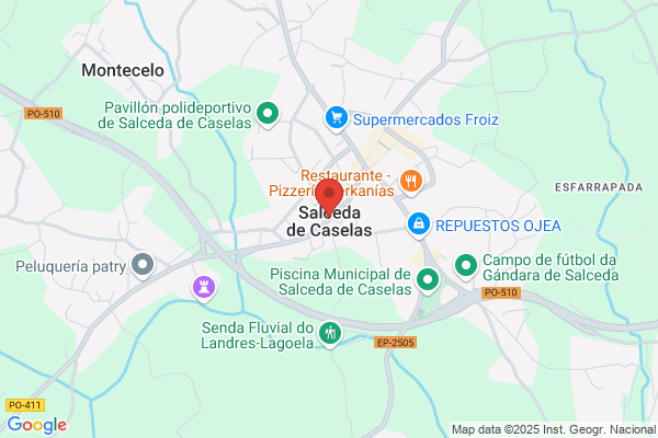 Tecnologias Y Servicios Agrarios S.A.