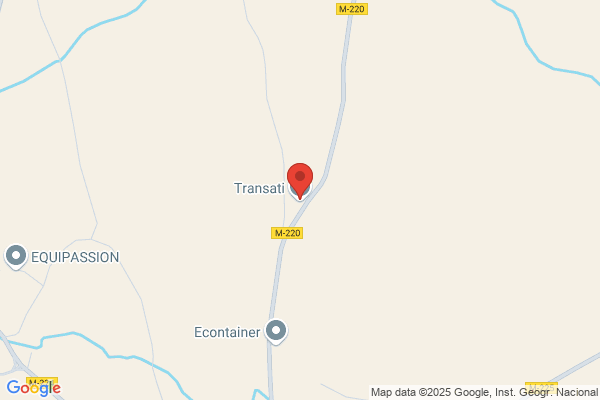 Transatun S. A.