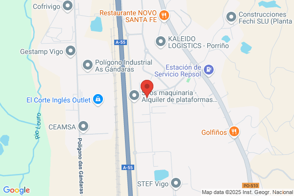 Uniprosa de Vigo S.L.