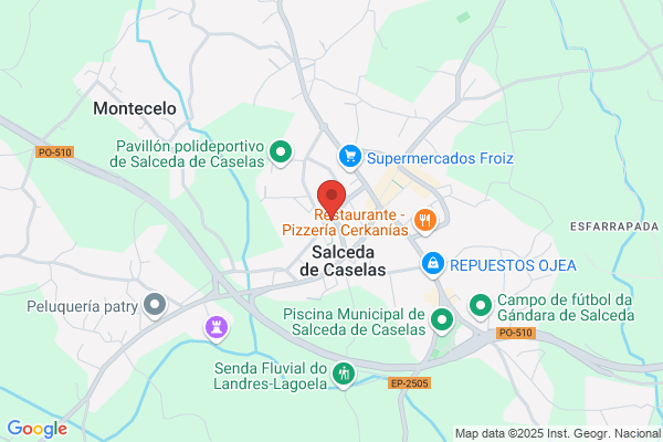 XENTE NOVA