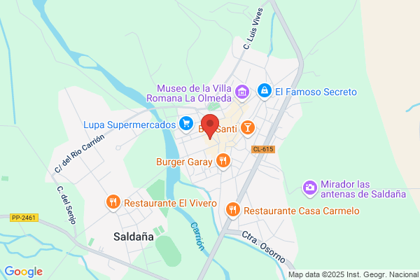 Cafeteria Oro Negro