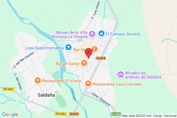 Carniceria Pedro