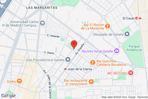 Clinica Dental Soledad Gracia
