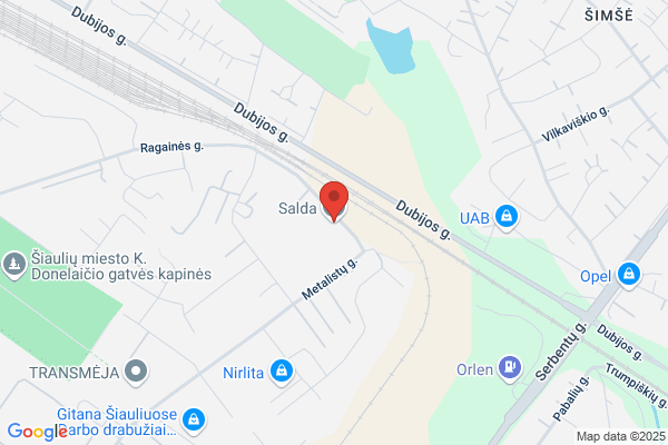 Saldaña U.T.E.