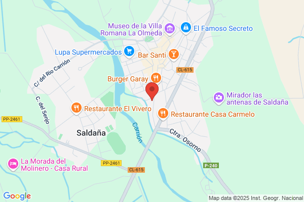 Autoescuela La Olmeda