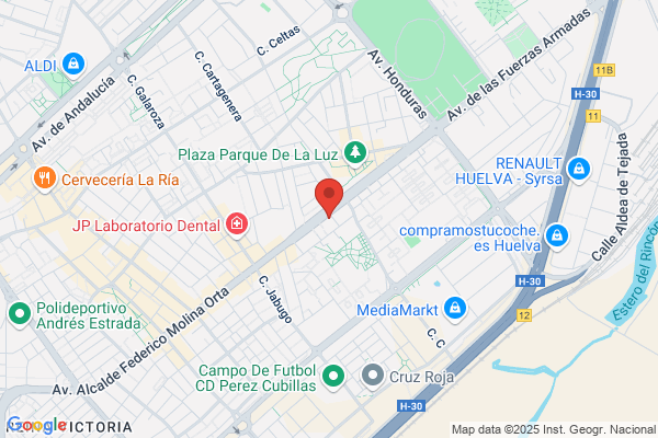 Peluqueria Mayca