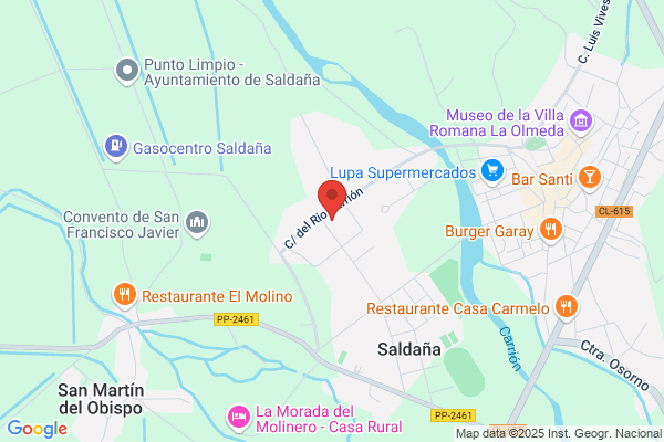 Campanas Quintanas S.A.