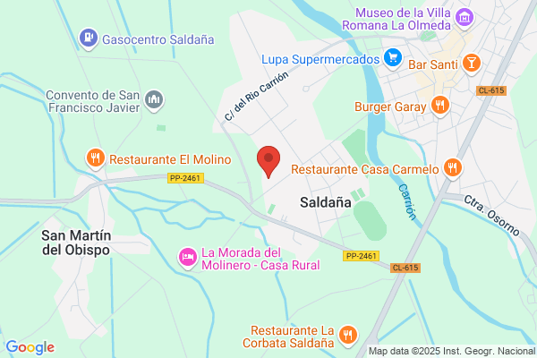 Colegio Nacional Mixto Comarcal Villa Y Tierra