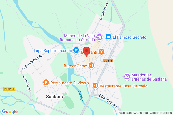 Comunidad De Regantes