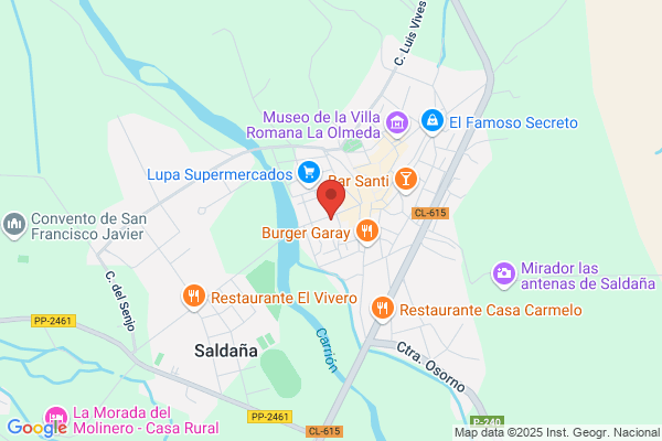 Magide Y Baños Asesores S.L.