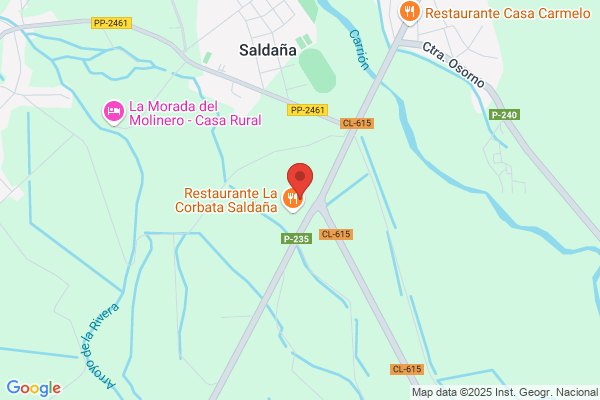Neumaticos Palenzuela