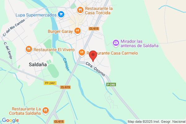 Panificadora El Valle S. L.