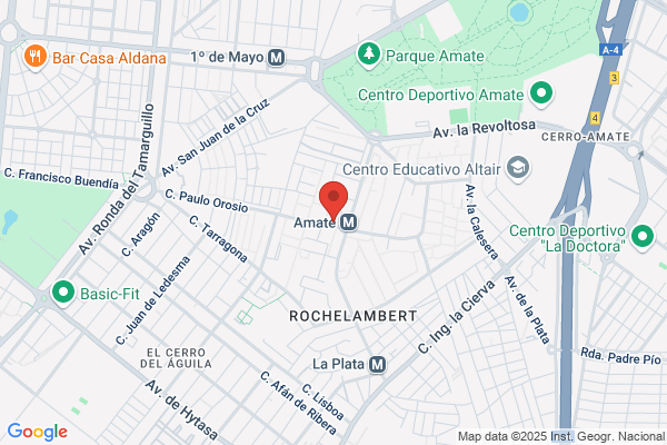 Relojerias Rodriguez