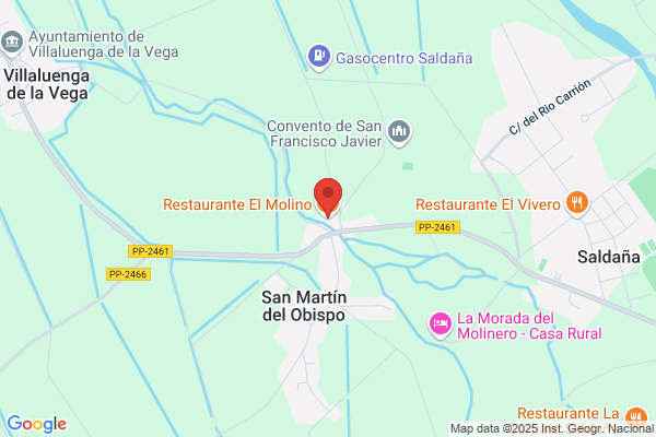 Meson El Molino - Bar
