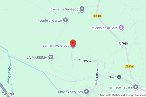 Semark Ac Group S.A.