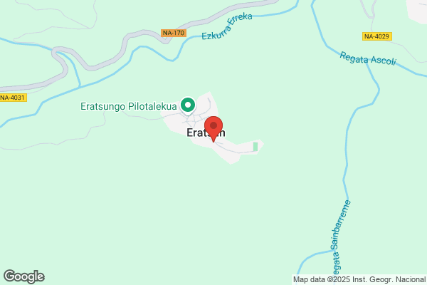 Ayuntamiento De Eratsun