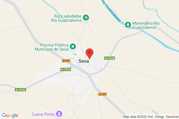 Caja Rural De Huesca