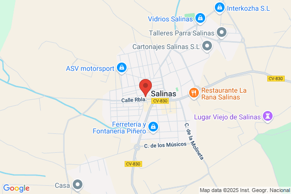 ACV-Networks