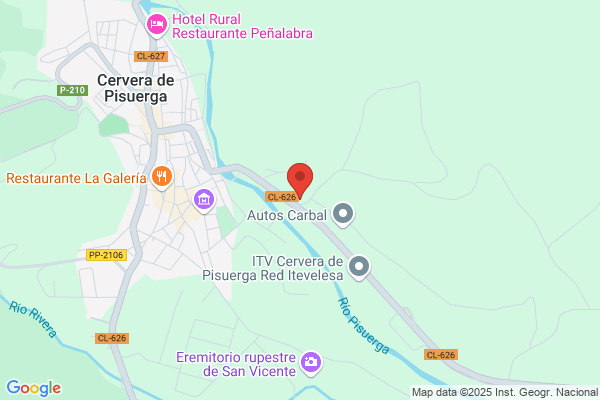 Duque Autocares