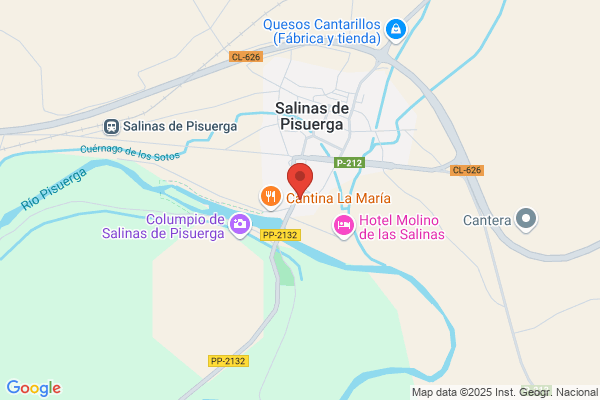 Parroquia De San Pelayo