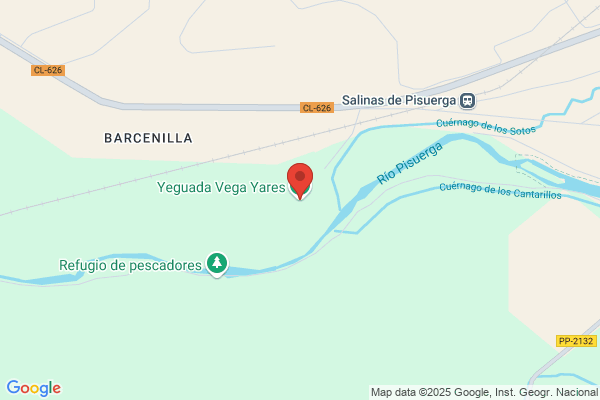 Yeguada Vega Yares - Jose Antonio Perez millan