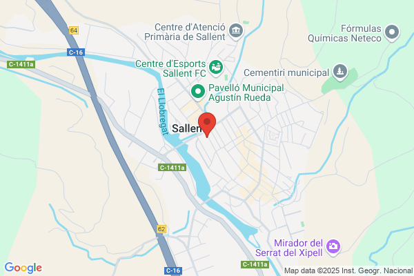 TOT TURISMES, PRAT DEL PREPIRINEU