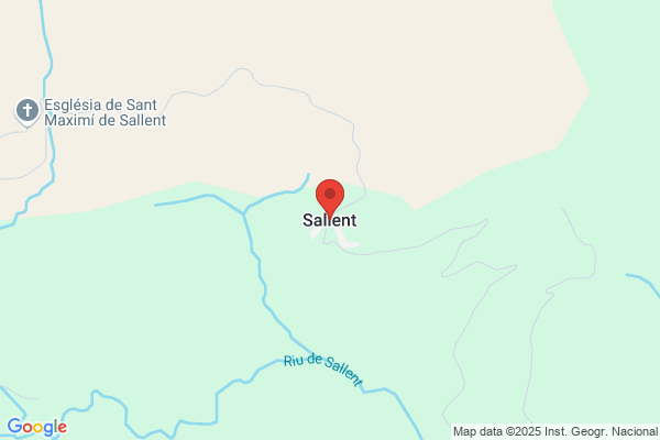 S.A.T Coll De Sant Pons
