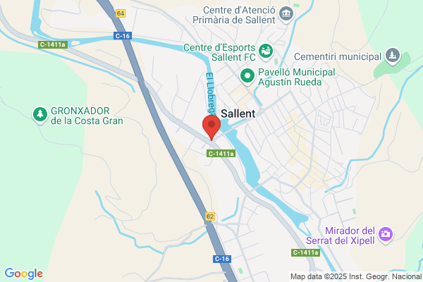 Fusteria Sallentina S.L.