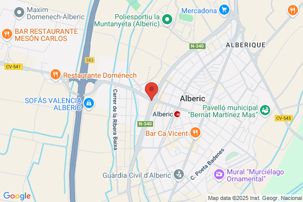 Ribera Vallribera m.