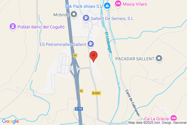 Planas vda. De